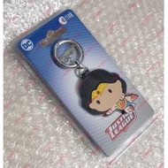 Marvel Wonder Woman Ezlink Charms