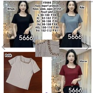 Y5666 - y192 - y1921 t-shirt coolWanita
