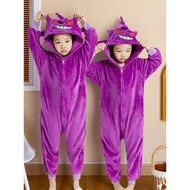 halloween costume kids halloween Halloween Funny Costume Children Gengar cos Costume Elf Costume Boy