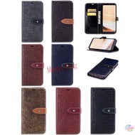 Luxury  leather case  Huawei Honor 6C、huawei Y7 /Y7 PRIME