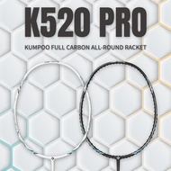 KUMPOO Badminton Racket K520PRO (4U)