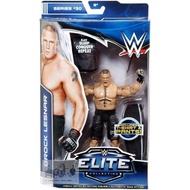 Asu Warehouse WWE Wrestling Brock Lesnar Elite 30 Action Figure F5 Latest Essence Edition Doll