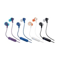 (全新行貨旺角門市) JBL Endurance Run 3 Wireless 入耳式藍牙跑步耳機