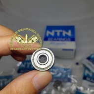Bearing / BALL BEARINGS 626ZZ NTN JAPAN GUARANTEED