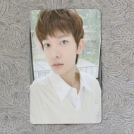 Official Photocard Heeseung Enhypen 2021 Season's Greetings