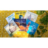 First News Books - Combo of 6 Books to Help Children Master Their Emotions