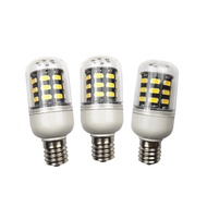 Marine Bulb E17 Screw LED Bulb 12V24V36V48V60V110V220V Marine Bulb LED
