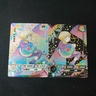 🍥🍥(SLR WHITE) Kayou Naruto card high ranking card 🍥🍥 Original Kayou card collection