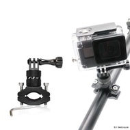 Motorcycle Handle Rotating Pole Mount GoPro Xiaomi Jappro
