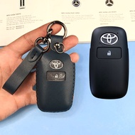 Bao da chìa khóa veloz Raize Avanza 2021 2022Bọc chìa khóa Raize Veloz Avanza (TRZ Móc A )
