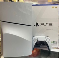 🔥二手PS5 slim 光碟版 99%新 齊配件 原廠保養至2026年7月🔥二手 SONY Play station 5 slim PS5 slim光碟版 香港行貨👉可親臨實體商店(荃灣)取貨或順豐到