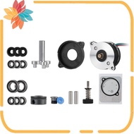 MellowLDO 2 for V2 and 3D Printer Compatible Extruder Kit- G2E Series Stealthburner Toolhead Include