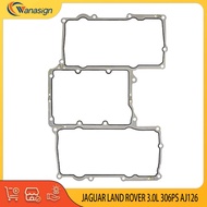 AUTO ENGINE PARTS ELRING Gasket Intake Manifold Housing FIT For JAGUAR LAND ROVER 3.0L V6 3.0T 3.0 L