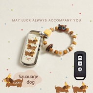 X&Car honda cb400 honda cb150x accessories key cover honda key case honda cb400x accessories