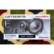 Pioneer TS-F1050S Speaker Dashboard/4 Inci Component