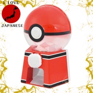 Pokemon Pokemon Gacha Machine