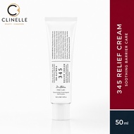 Dr Althea 345 Relief Cream Soothing Barrier Moisturizer 50ml