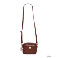Kloset and Etcetera Snuggly Duckling and Pub Thug Crossbody Bag Shoulder