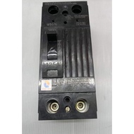GE CIRCUIT BREAKER TQD 2P 100A-125A