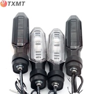 Promotion Suitable for Honda CBR500R CBR650F CB400F CB500F LED Turn Signal Front Rear Turn Signal