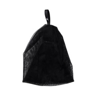 Japan 3COINS Four-Layer Face Wash Foaming Net Super Dense Foam Can Directly Store Soap With Hook Rop