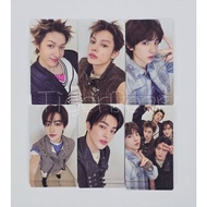 CORTIS PHOTOCARD BENEFIT AAA 2025 LIVE