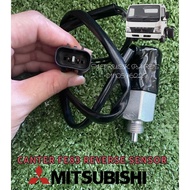 MITSUBISHI CANTER FUSO FB300 FE83 REVERSE SENSOR DIESEL ENGINE MODEL 4DR5 FOR LORRY 1TON 5TON