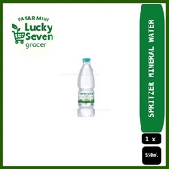 Spritzer Mineral Water 550ml / 1250ml