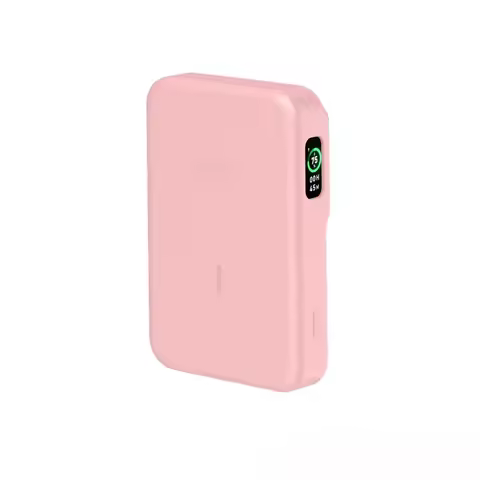 For Anker Nano A110Z Protective Case Dustproof Shock-resistant Drop-proof Silicone Protective Cover 