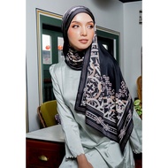 ARIANI Luxe Luthfia Shawl