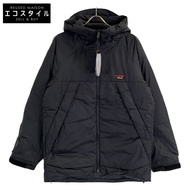 NANGA N1aiBKG5 黑色伊吹IBUKI/ Ibuki Aurora 羽絨外套 / Aurora 羽絨外套 M 碼 [二手]