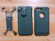 iPhone 7 Plus or 8 Plus cases (all inclusive)