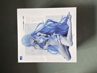 GSC綾波麗