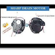 SHARP DRAIN MOTOR  PART