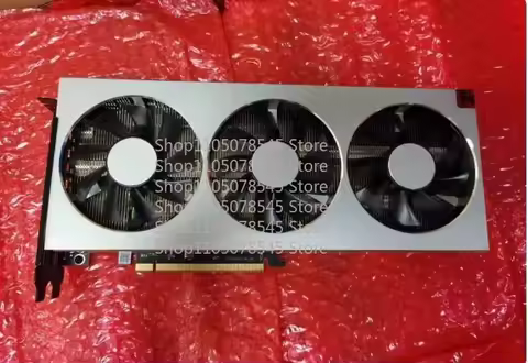 FOR AMD Radeon VII 7 16GB Graphics Card