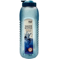 Lock and Lock Water Round 1.5L Lock n loc 1500 Drinking Bottle ML