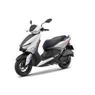 YAMAHA 山葉機車 6.5代新勁戰125-新色彩(UBS)版 -2025年