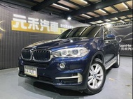 📣2015年式 F15型 BMW X5 xDrive35i 3.0 汽油