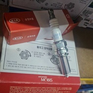 ENGINE SPARK PLUG FOR KIA PICANTO NEW LKR6D-10E
