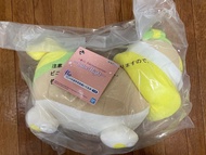 <日版>全新 一番賞 B賞 來電汪 電哥基 公仔 毛公仔 Pikachu Pokemon Anytime Calm Night 寵物小精靈 Yamper