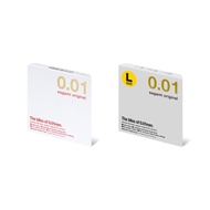 Sagami Original 0.01 Trial Pack