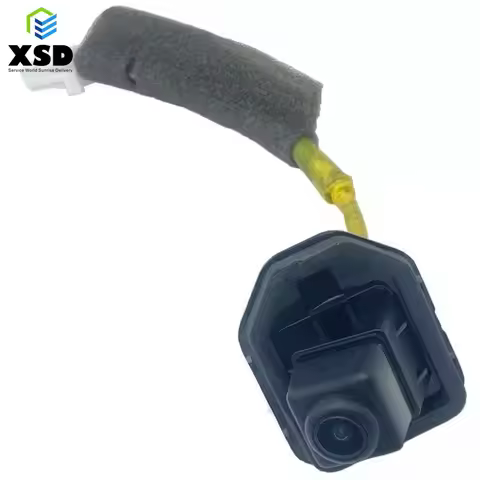 28442-3TA0B 28442-3TA1B 28442-3TA2B 28442-6CA0A Rear View Parking Backup Camera for Nissan Altima L3