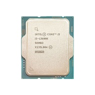 Intel New Core I5-13600K I5 13600K 3.5 Ghz 14-Core 20-Thread CPU Processor 10NM L3=24M 125W LGA 1700 Gaming Processador