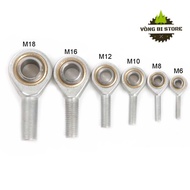 Vòng Bi mắt trâu SA(POS)...T/K 6mm 8mm 10mm 12mm 14mm 16mm T/K