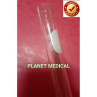 【hot sale】 Test Tube Pyrex 9820-16XX Culture Tube; 20 mL, pack of 72