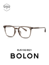 BOLON | กรอบแว่นสายตาที่สามารถใช้ได้หลายแบบ