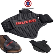 Motorcycle Gear Shifter Shoe Boots Protector Shift Sock Boot Cover