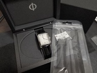 Baume & Mercier Hampton 10522