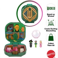 Polly Pocket Wicked For 100% Original Mattel CompactGood