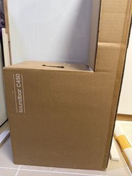 Samsung C450 Soundbar